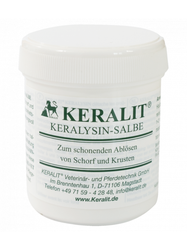 Unguento Keralysin-Salbe 130ml